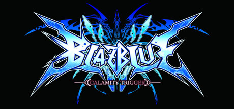 BlazBlue: Calamity Trigger Logo