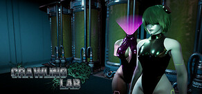 Crawling Lab Logo