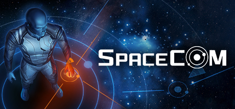 SPACECOM Logo