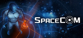 SPACECOM Logo