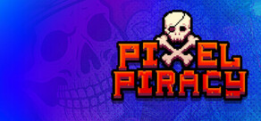 Pixel Piracy Logo