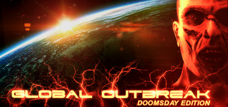 Global Outbreak: Doomsday Edition Logo