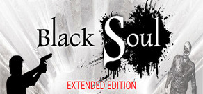 BlackSoul Extended Edition Logo