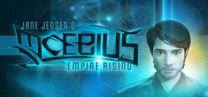 Moebius: Empire Rising Logo