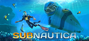 Subnautica Logo