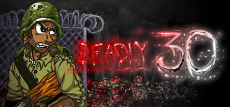 Deadly 30 Logo