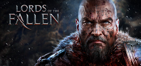 Lords Of The Fallen Logo