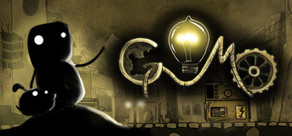 Gomo Logo