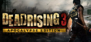 Dead Rising 3 Logo