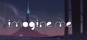 Imagine Me Logo