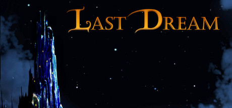 Last Dream Logo