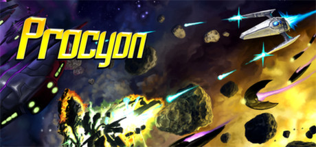 Procyon Logo