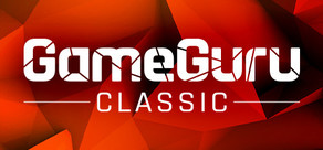 GameGuru Classic Logo