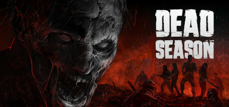 Dead Season Logo