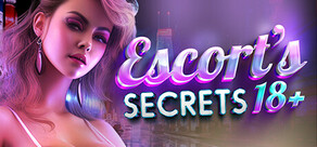 Escort's Secrets 18+ Logo