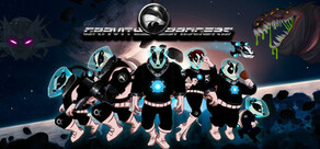 Gravity Badgers Logo
