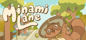 Minami Lane Logo