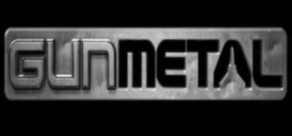 Gun Metal Logo