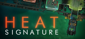 Heat Signature Logo