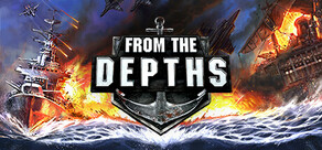 From The Depths Logo
