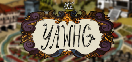 The Yawhg Logo
