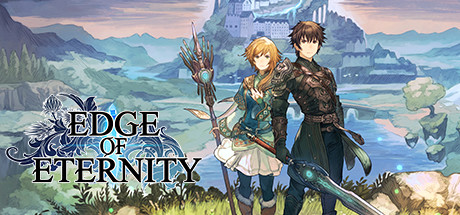 Edge Of Eternity Logo