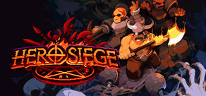 Hero Siege Logo