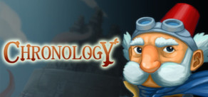 Chronology Logo