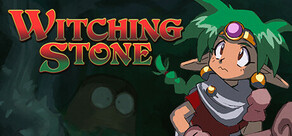 Witching Stone Logo