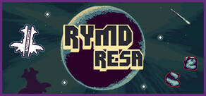 RymdResa Logo