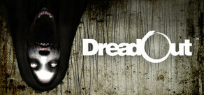 DreadOut Logo