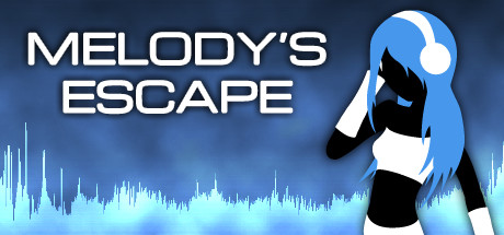 Melody's Escape Logo
