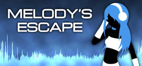 Melody's Escape Logo