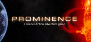 Prominence Logo