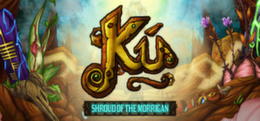 Ku: Shroud of the Morrigan Logo