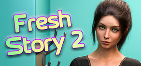 Fresh Story 2 Logo