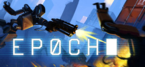 EPOCH Logo