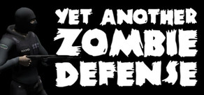 Yet Another Zombie Defense Logo