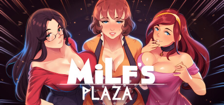 MILF's Plaza Logo