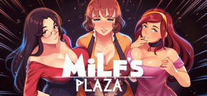 MILF's Plaza Logo