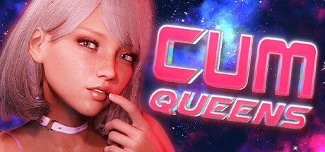 CUM Queens 🔞💦 Logo
