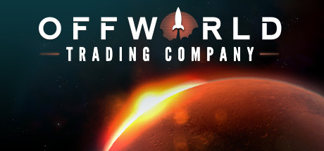 Offworld Trading Company Logo