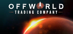 Offworld Trading Company Logo