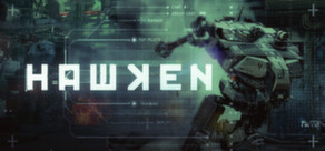 HAWKEN Logo