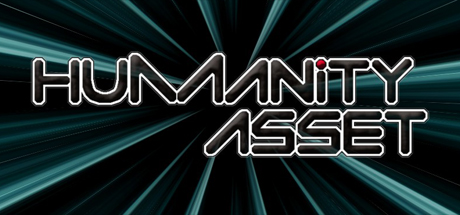 Humanity Asset Logo