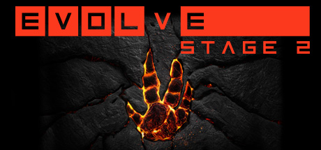 Evolve Stage 2 Logo