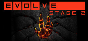 Evolve Stage 2 Logo