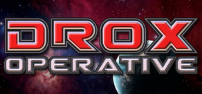 Drox Operative Logo