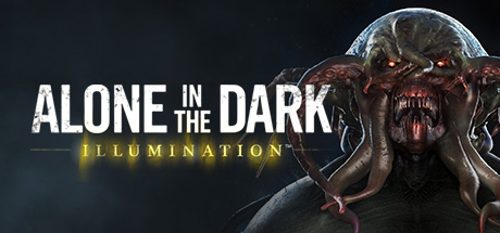 Alone in the Dark: Illumination Logo