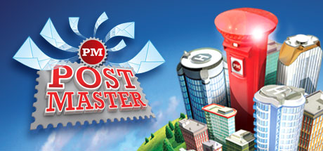 Post Master Logo